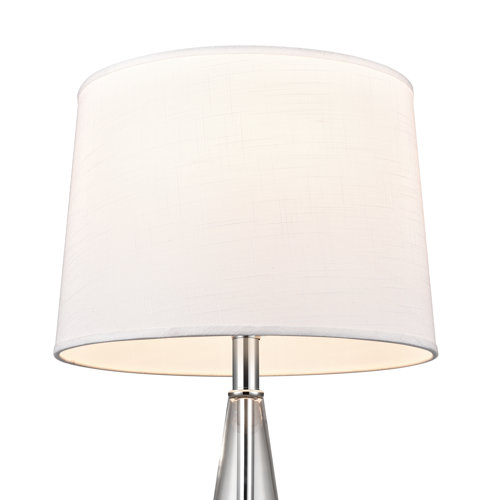Wayfair Chrome Table Lamps You'll Love in 2023